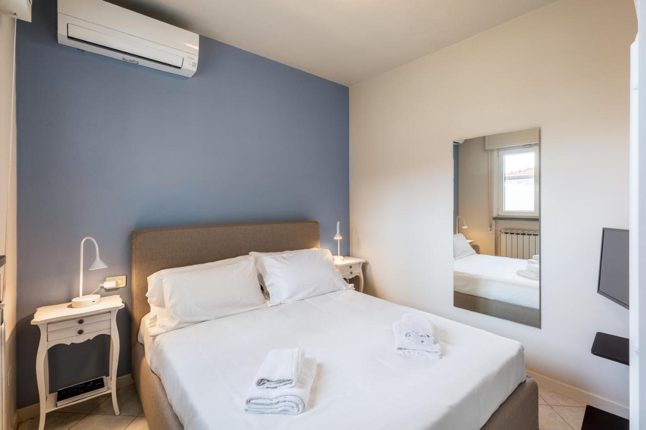 Viareggio Suite - Beach Apartment Ngoại thất bức ảnh
