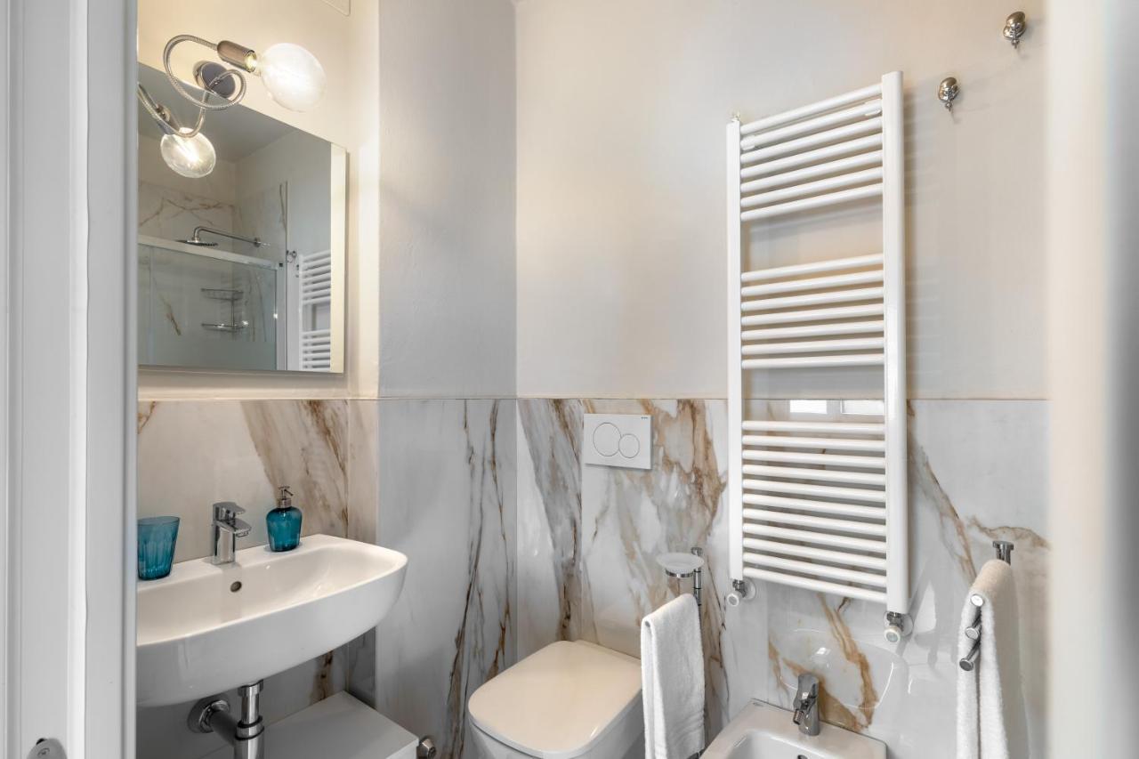 Viareggio Suite - Beach Apartment Ngoại thất bức ảnh
