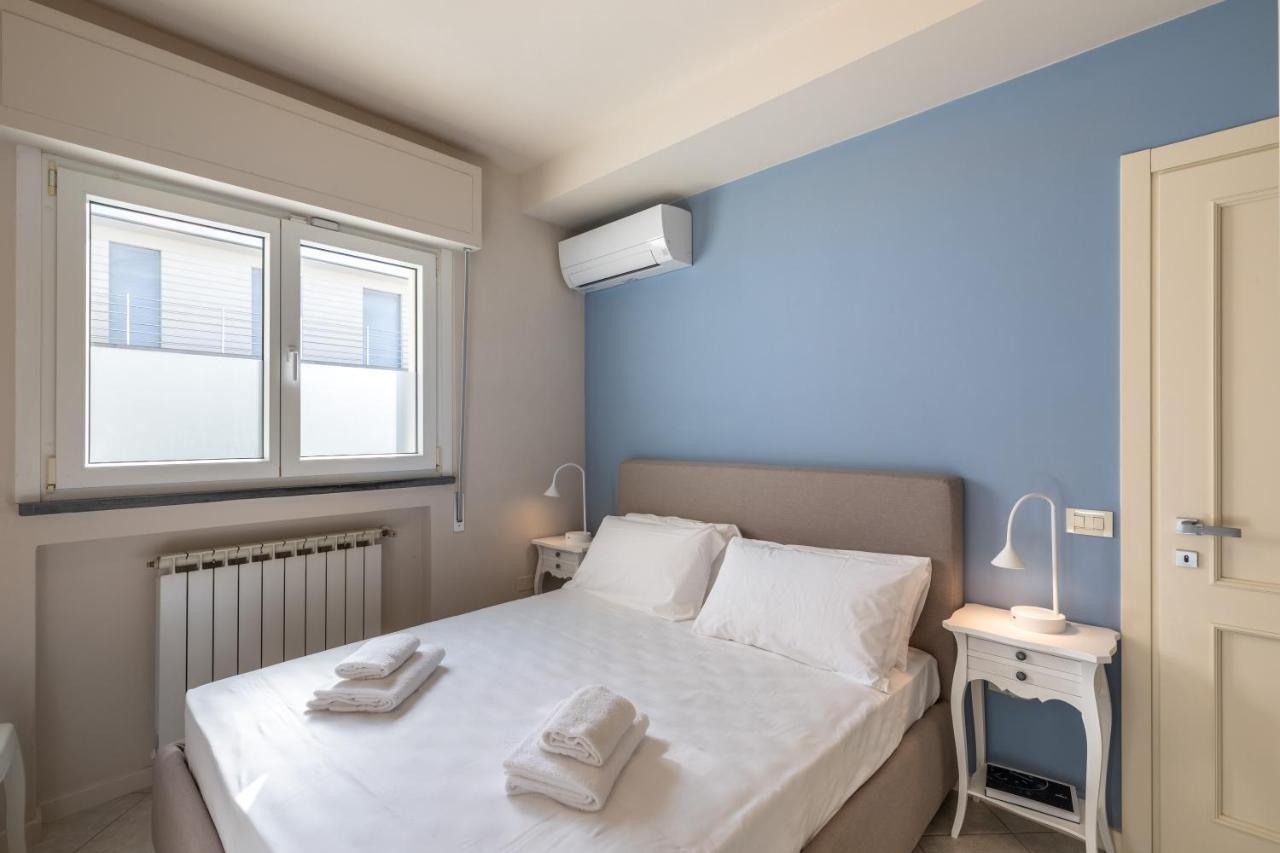 Viareggio Suite - Beach Apartment Ngoại thất bức ảnh